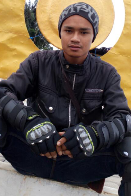 Rudi Setiawan ( Bedod )